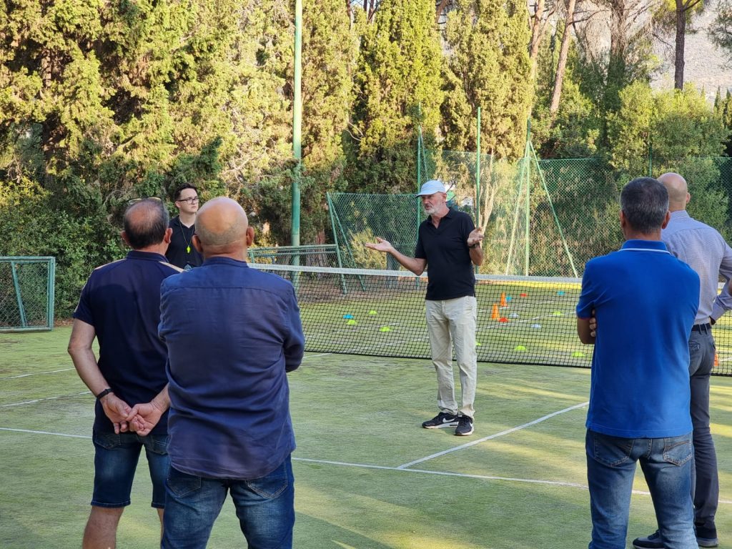 Team coaching e soft skills