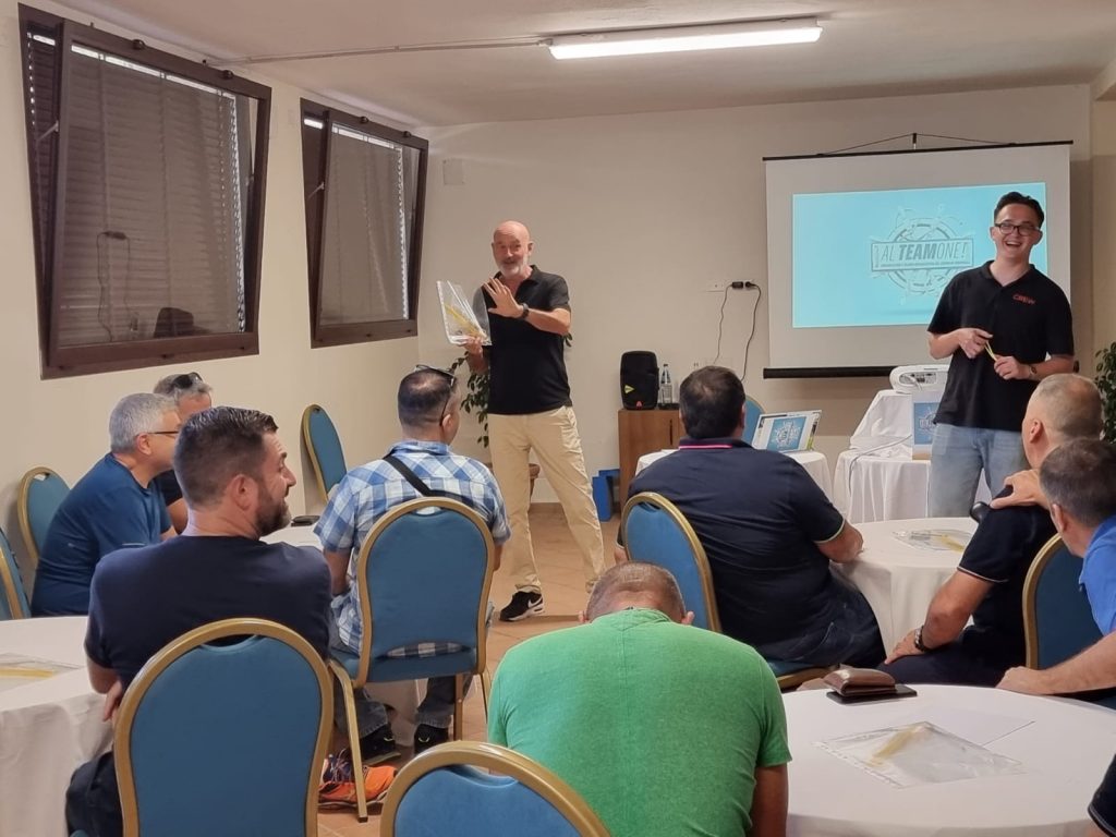 Team coaching e soft skills