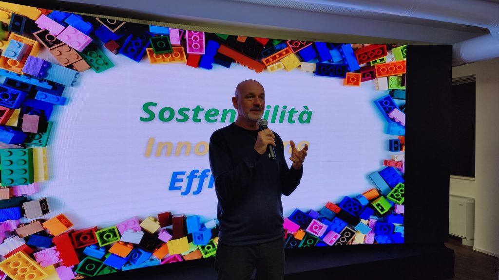 Elio Zoccarato Coach