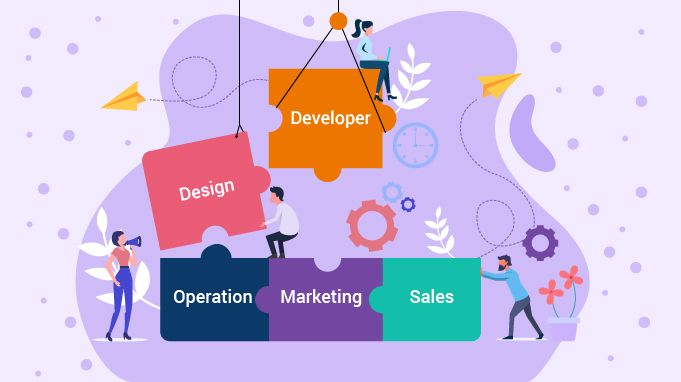 Team crossfunzionale