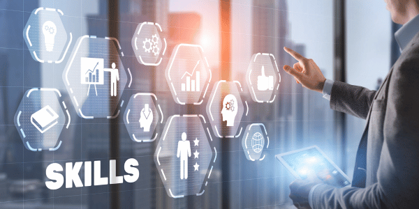 Skills per la leadership moderna