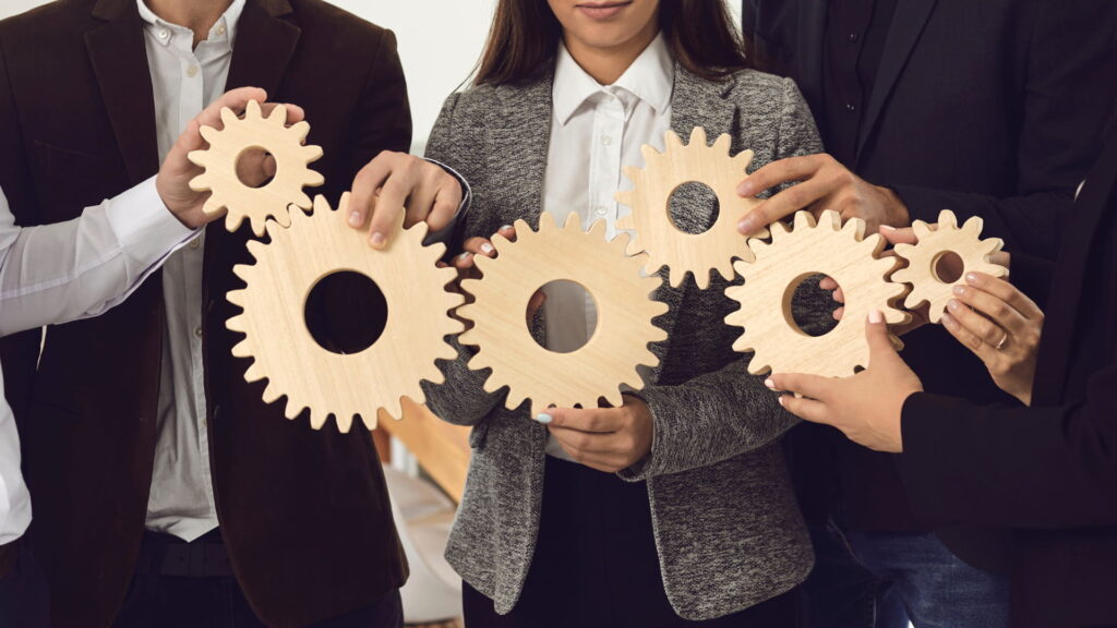 Apprendimento esperienziale e team coaching